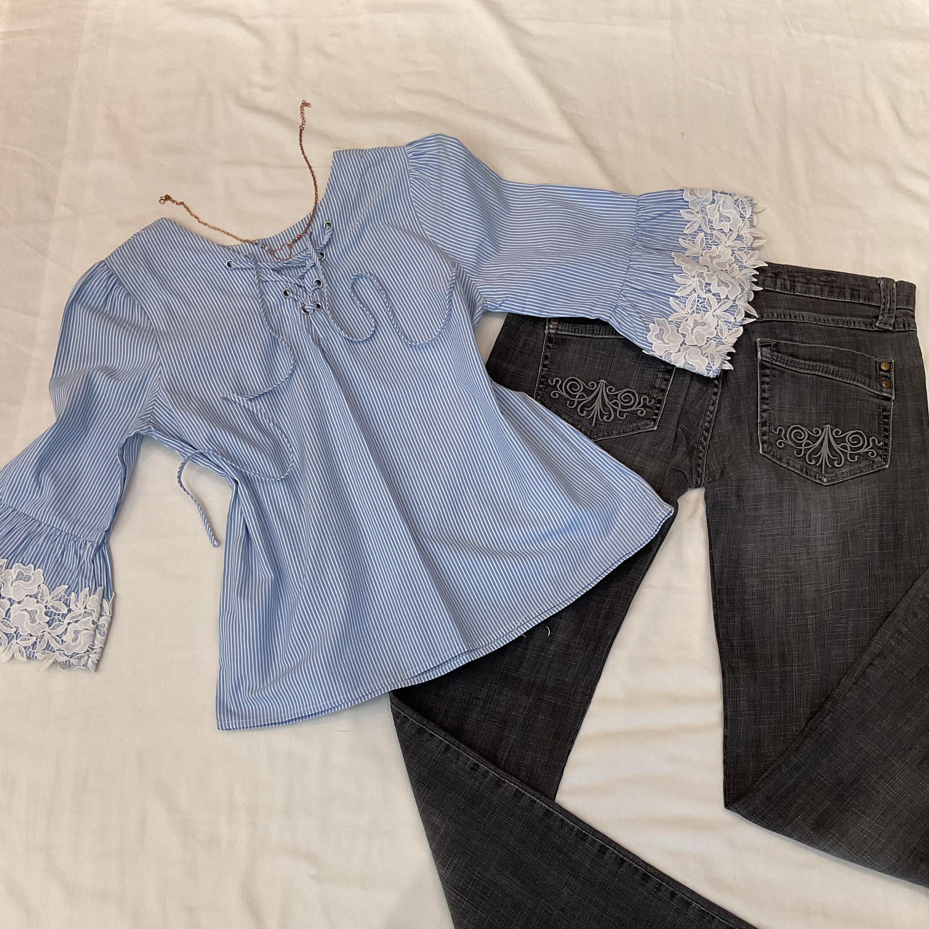bluebell - upto bust 36