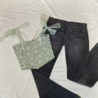 princess mint - bust 30-32