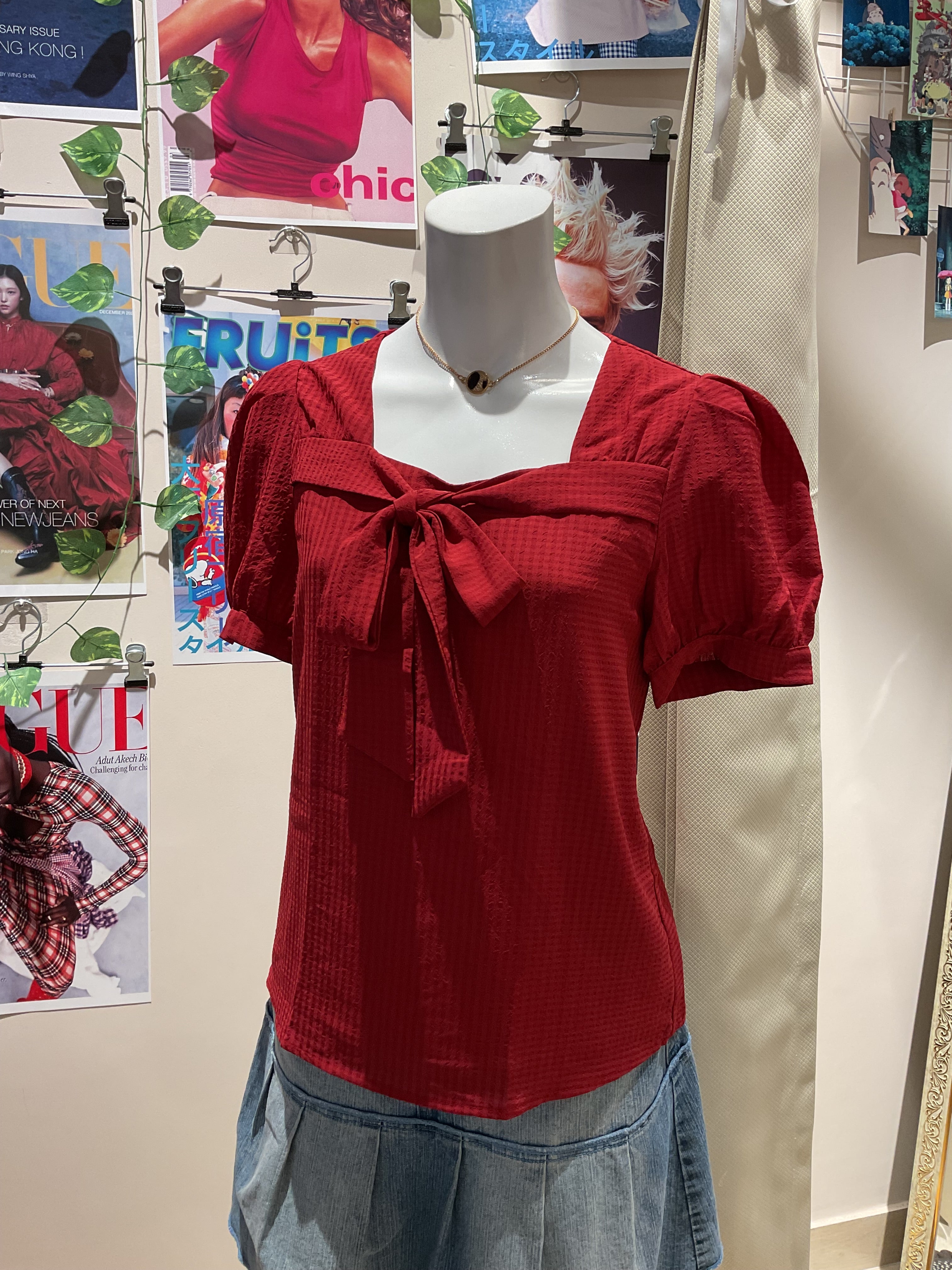 heart2heart - upto bust 36