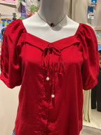 red bell - bust 36-38
