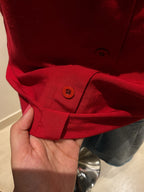 red bell - bust 36-38