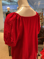 red bell - bust 36-38