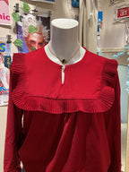 scarlet - upto bust 40