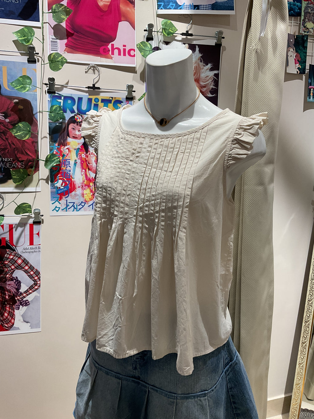 swan - bust 36-38