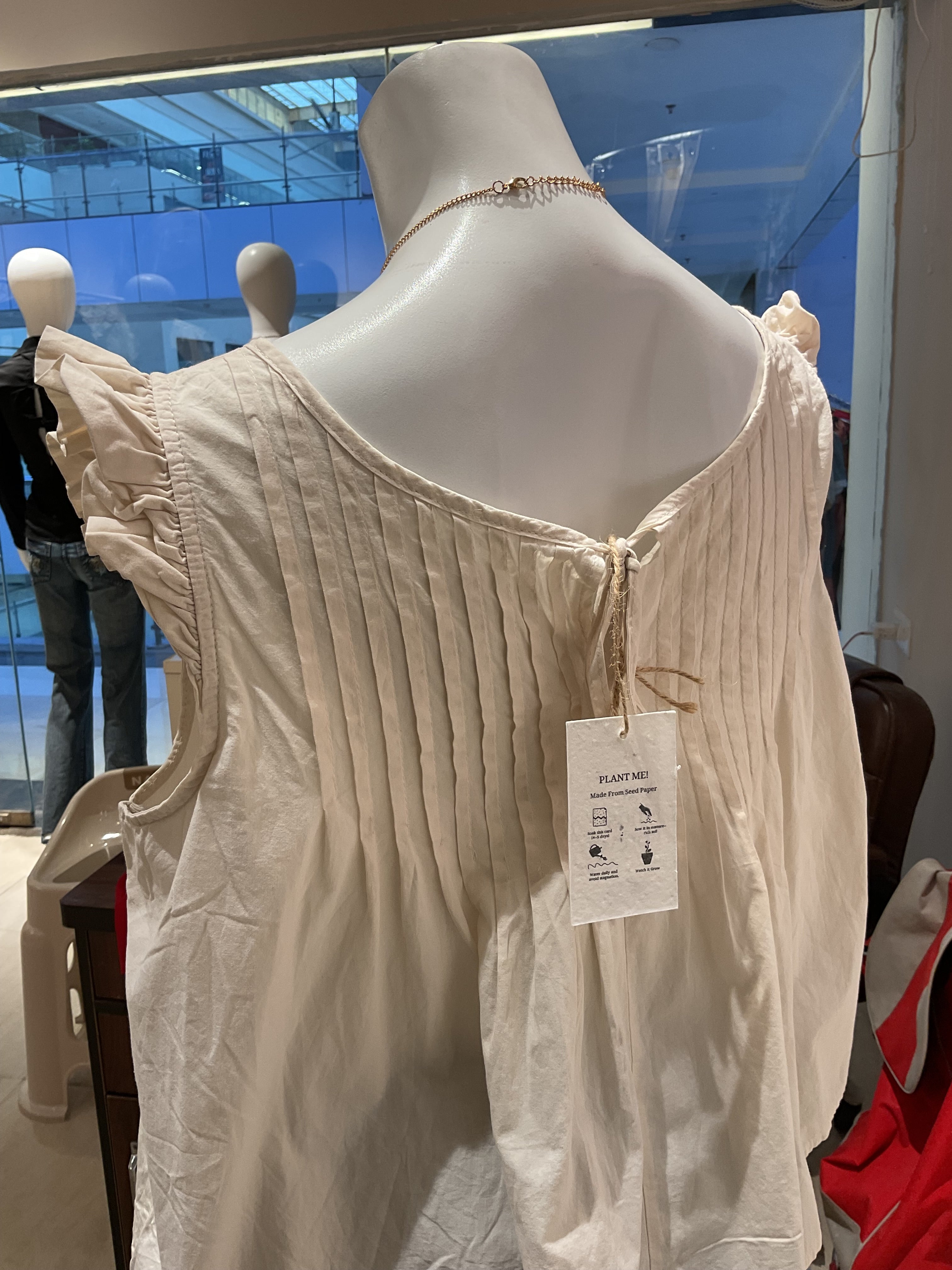 swan - bust 36-38