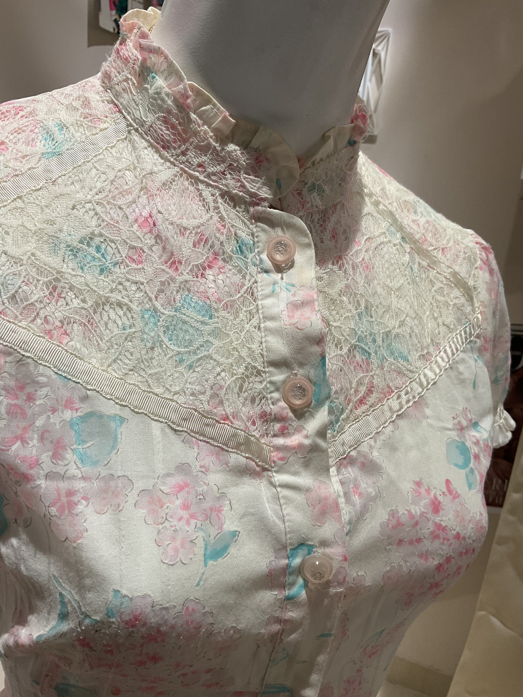 magnolia - bust 32-34