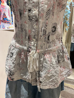 aster - bust 30-32
