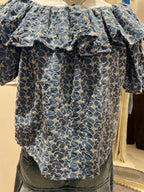 snowdrop - upto bust 40
