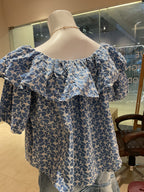 snowdrop - upto bust 40