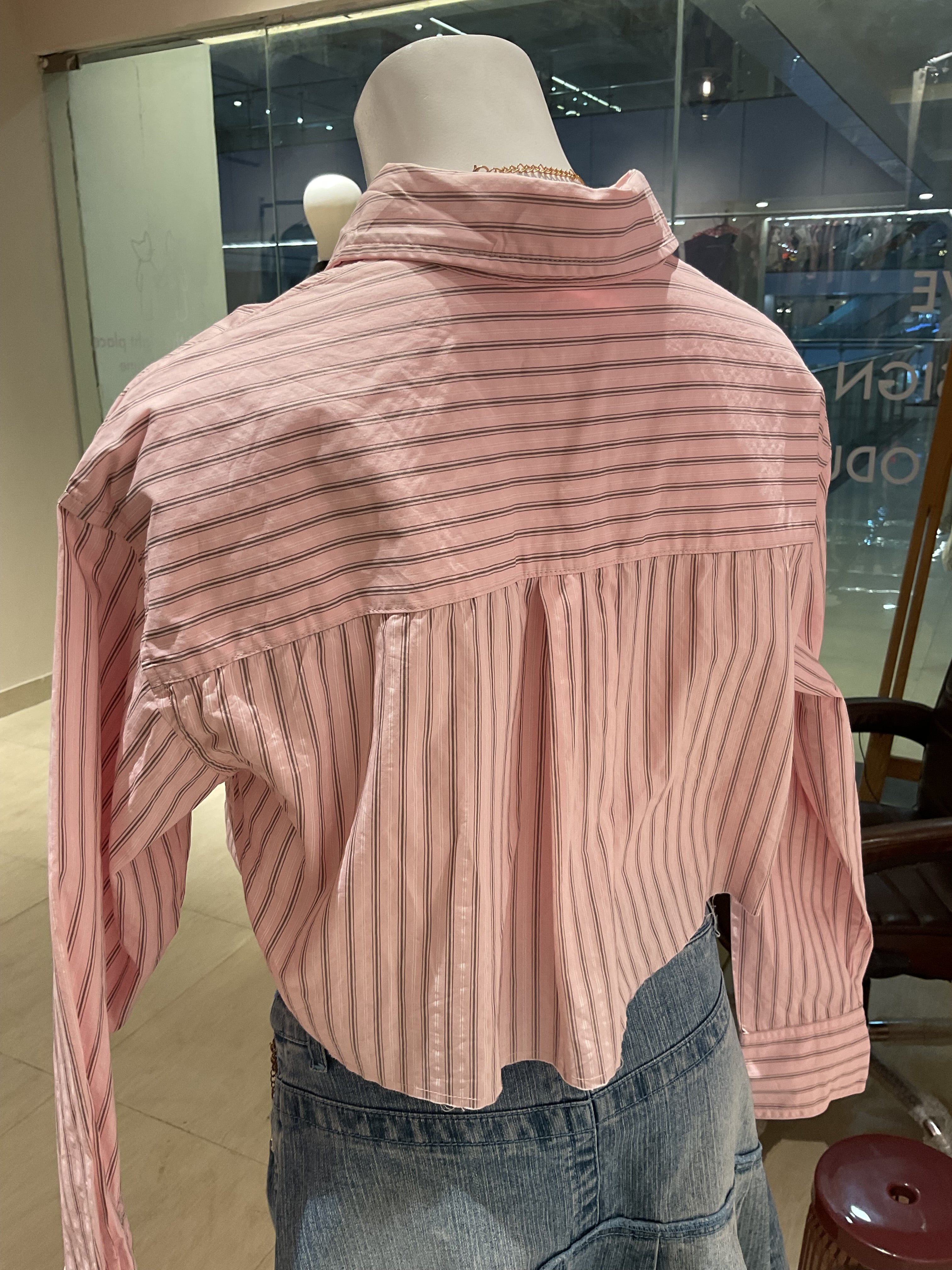 lily - bust 36-38-40