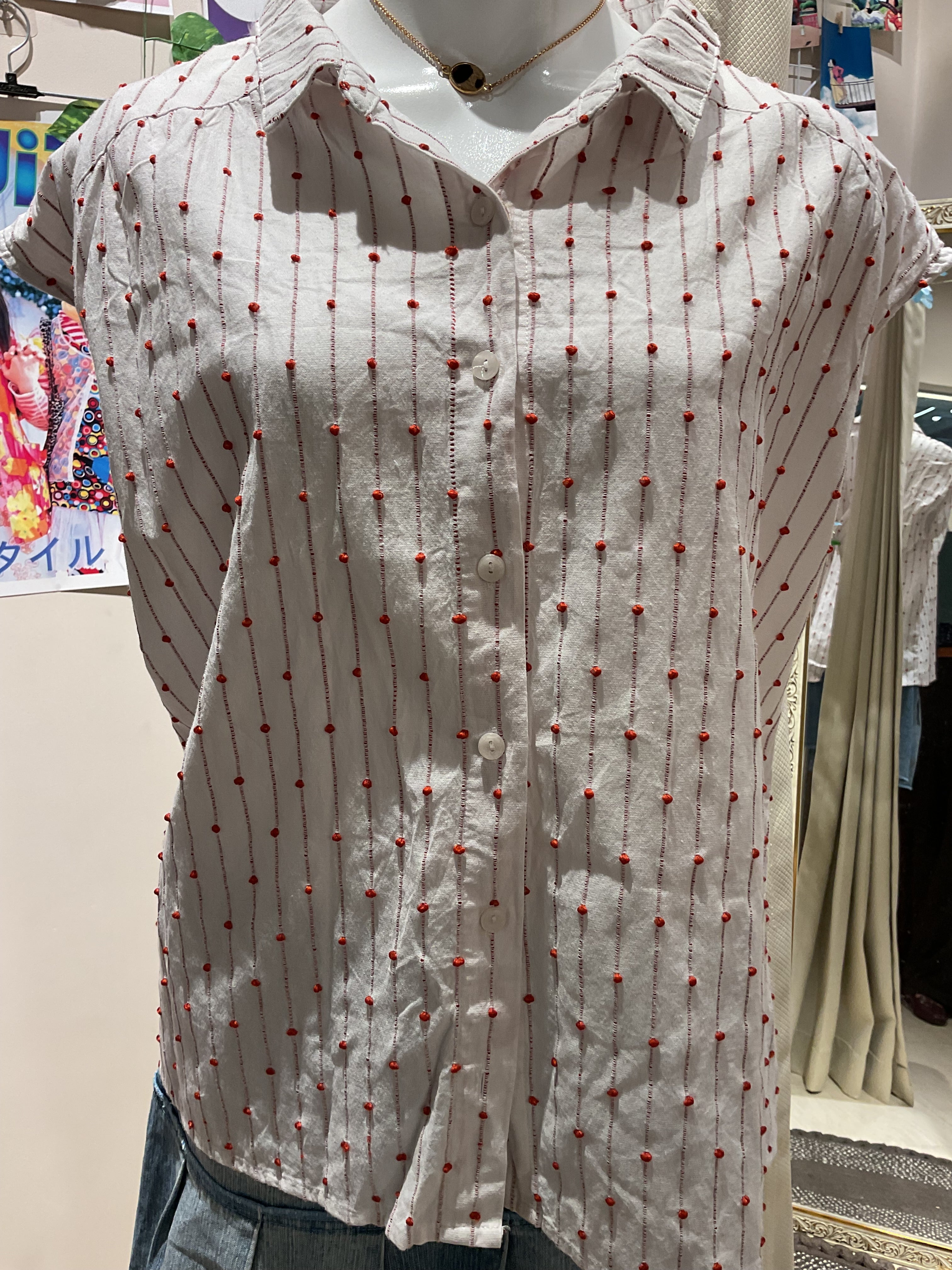 rumi - upto bust 46