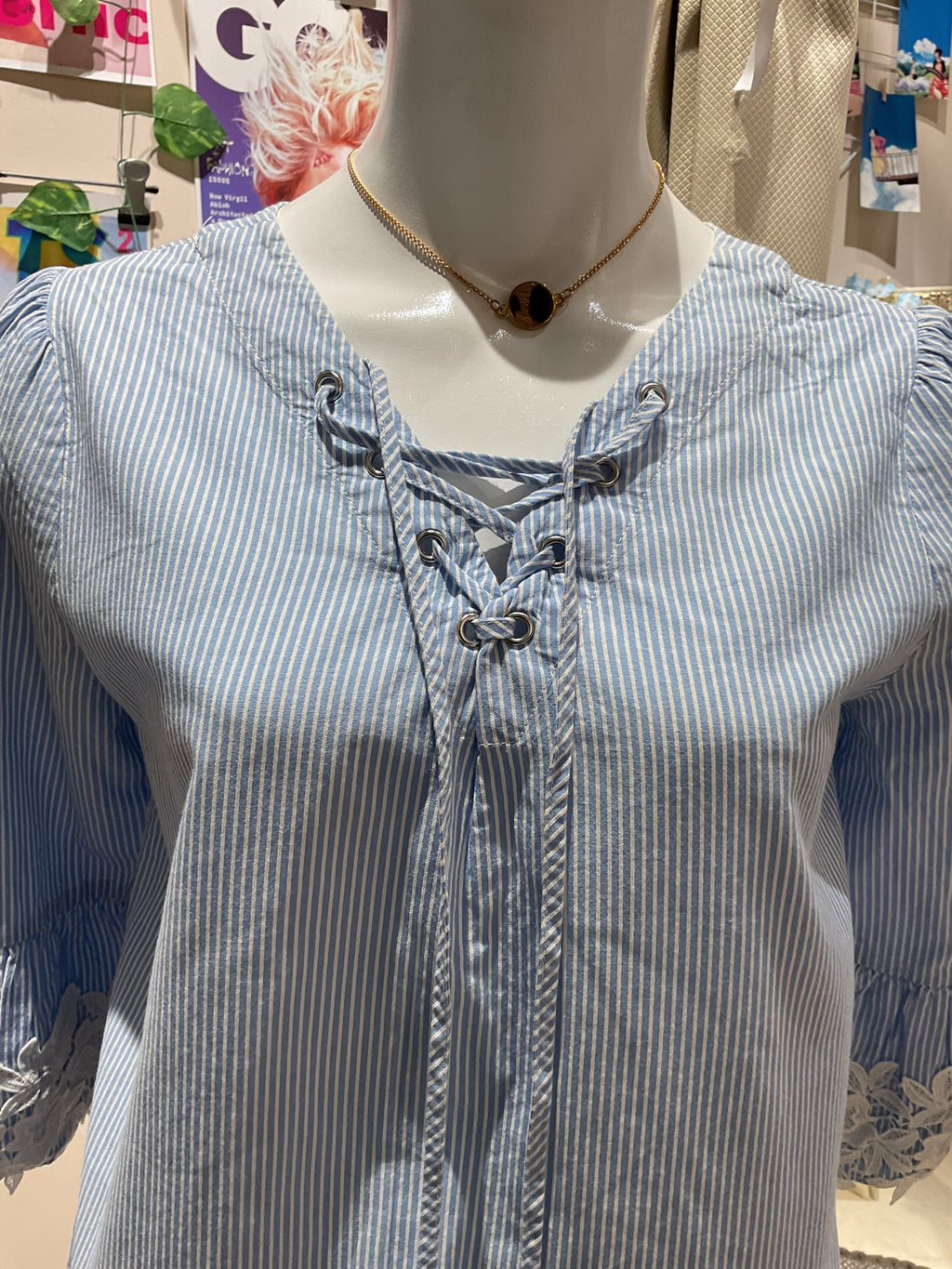 bluebell - upto bust 36