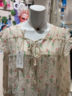 flora - bust 42-44
