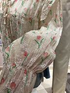 flora - bust 42-44