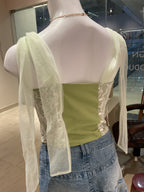 princess mint - bust 30-32