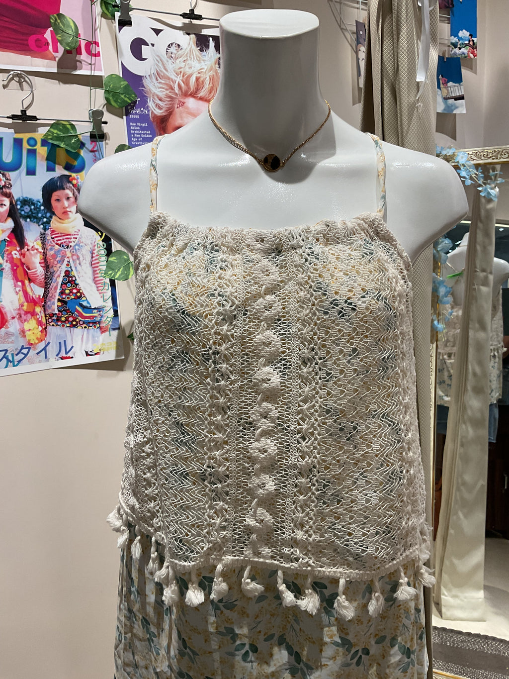 tansy - upto bust 38