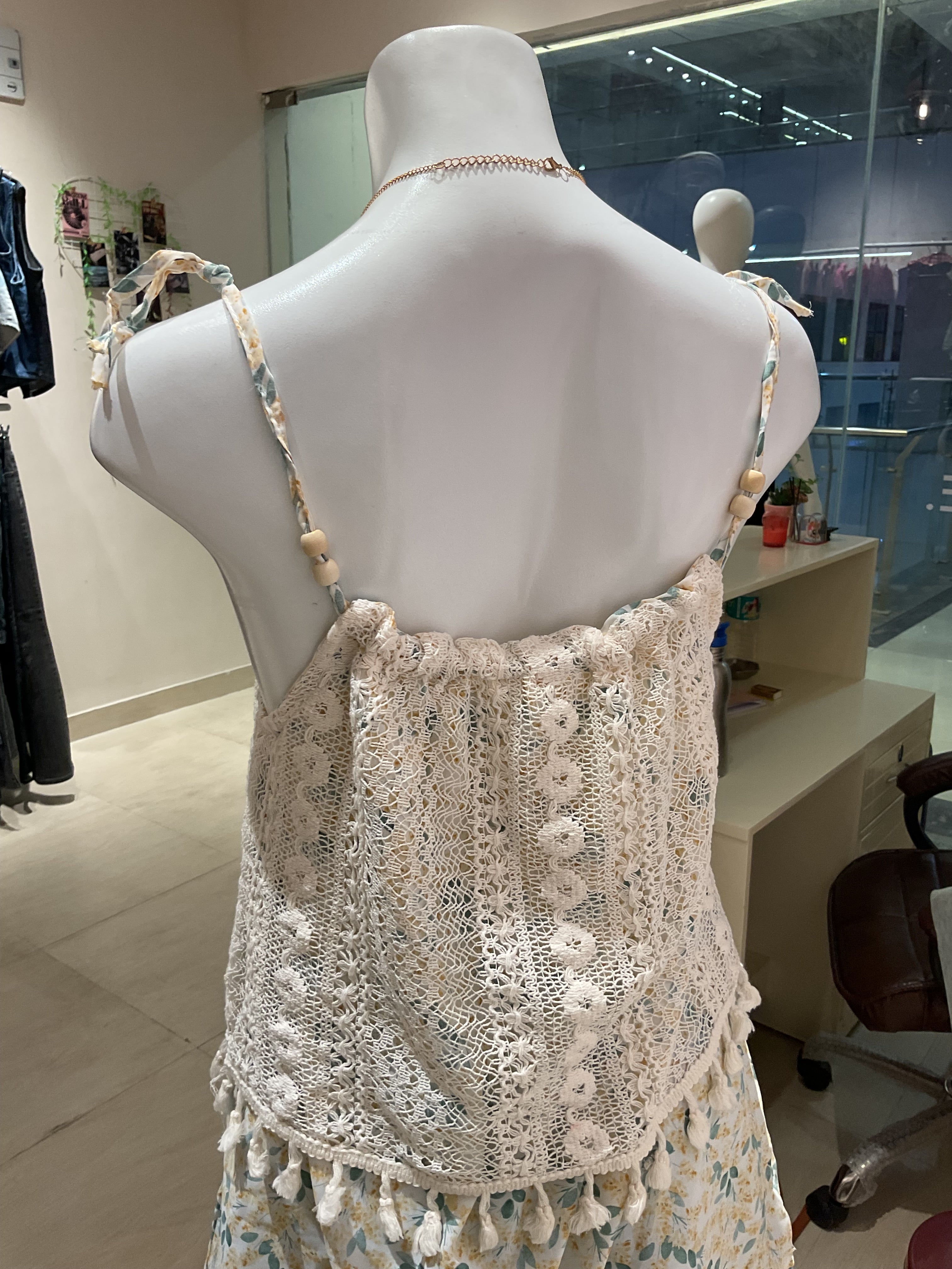 tansy - upto bust 38