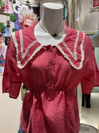 flavia - upto bust 44