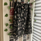 coast skirt - M/L