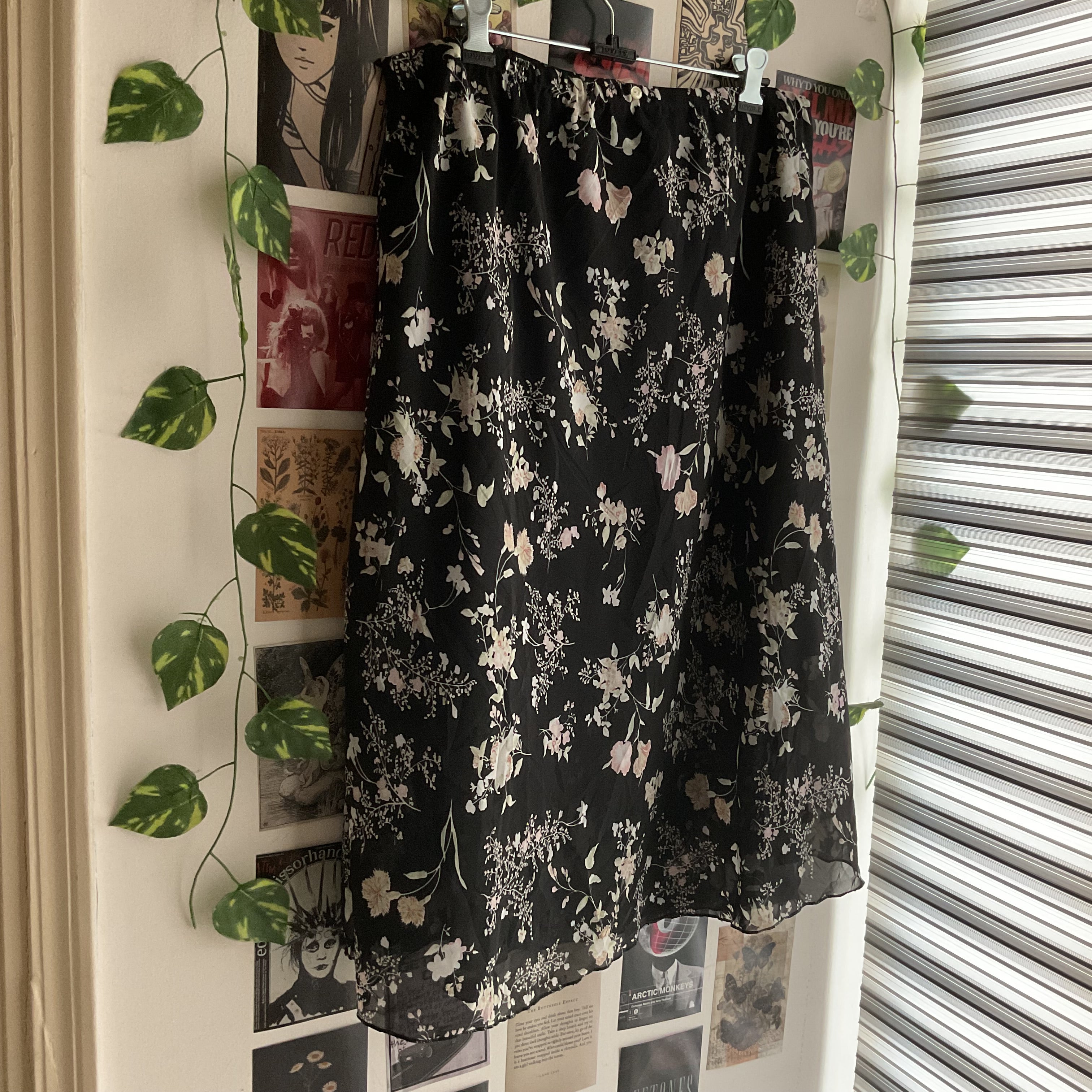 coast skirt - M/L