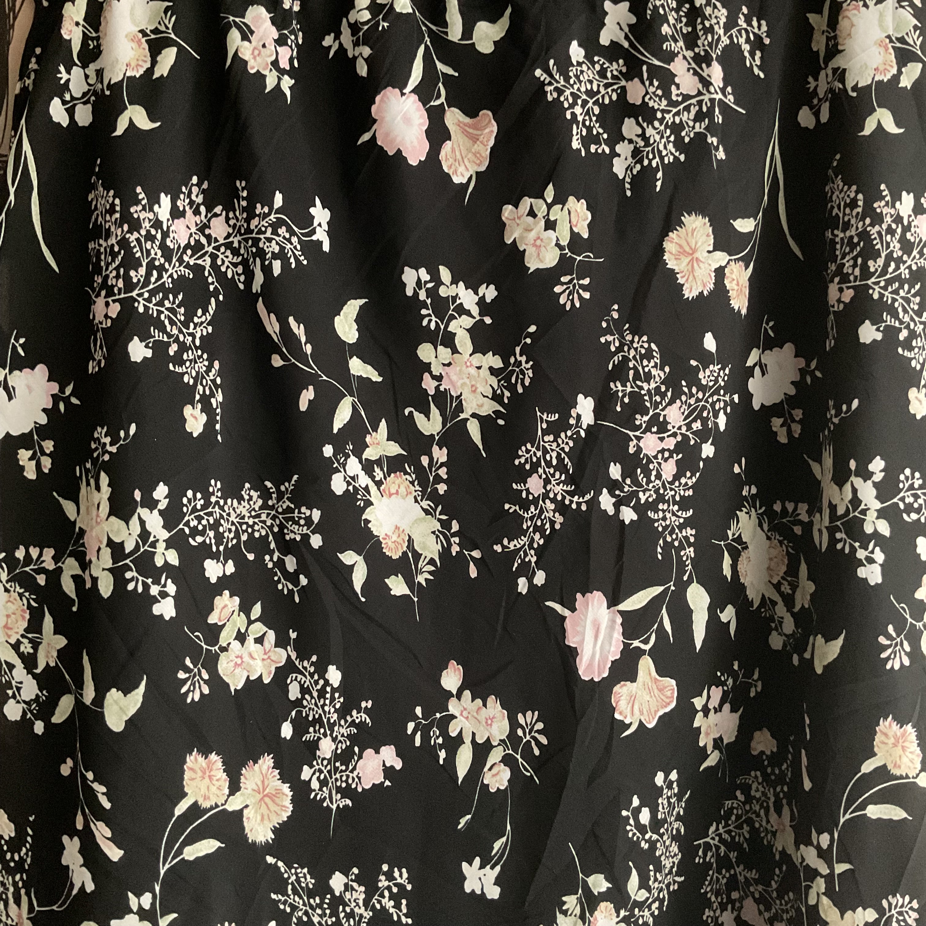 coast skirt - M/L