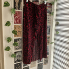 mermaid cut - XS