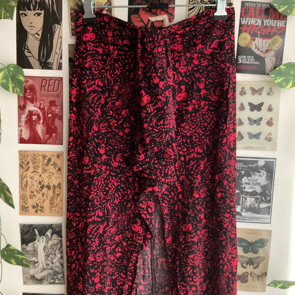 mermaid cut - XS