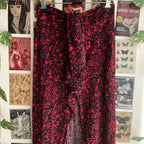 mermaid cut - XS