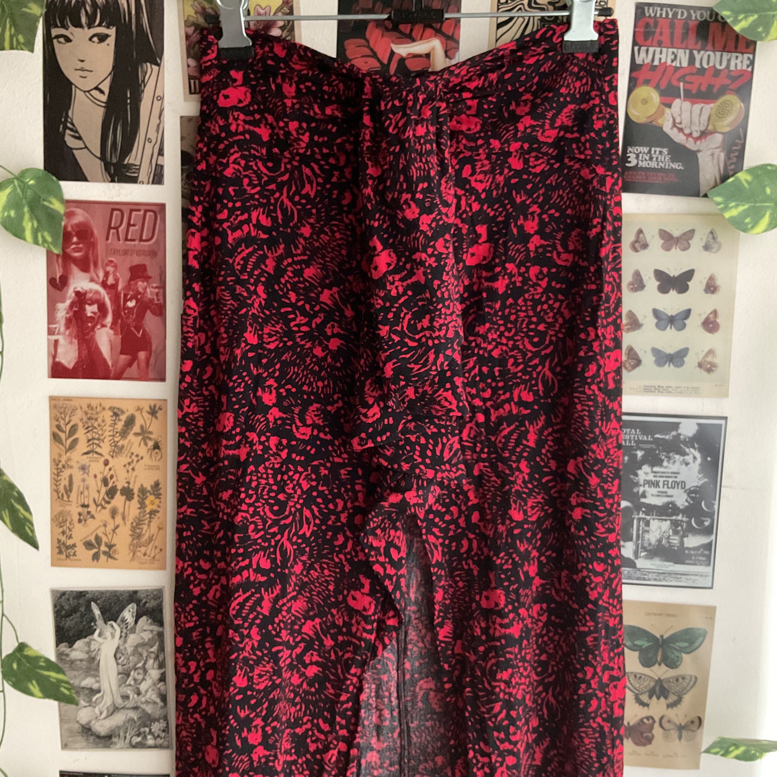 mermaid cut - XS