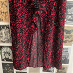 mermaid cut - XS