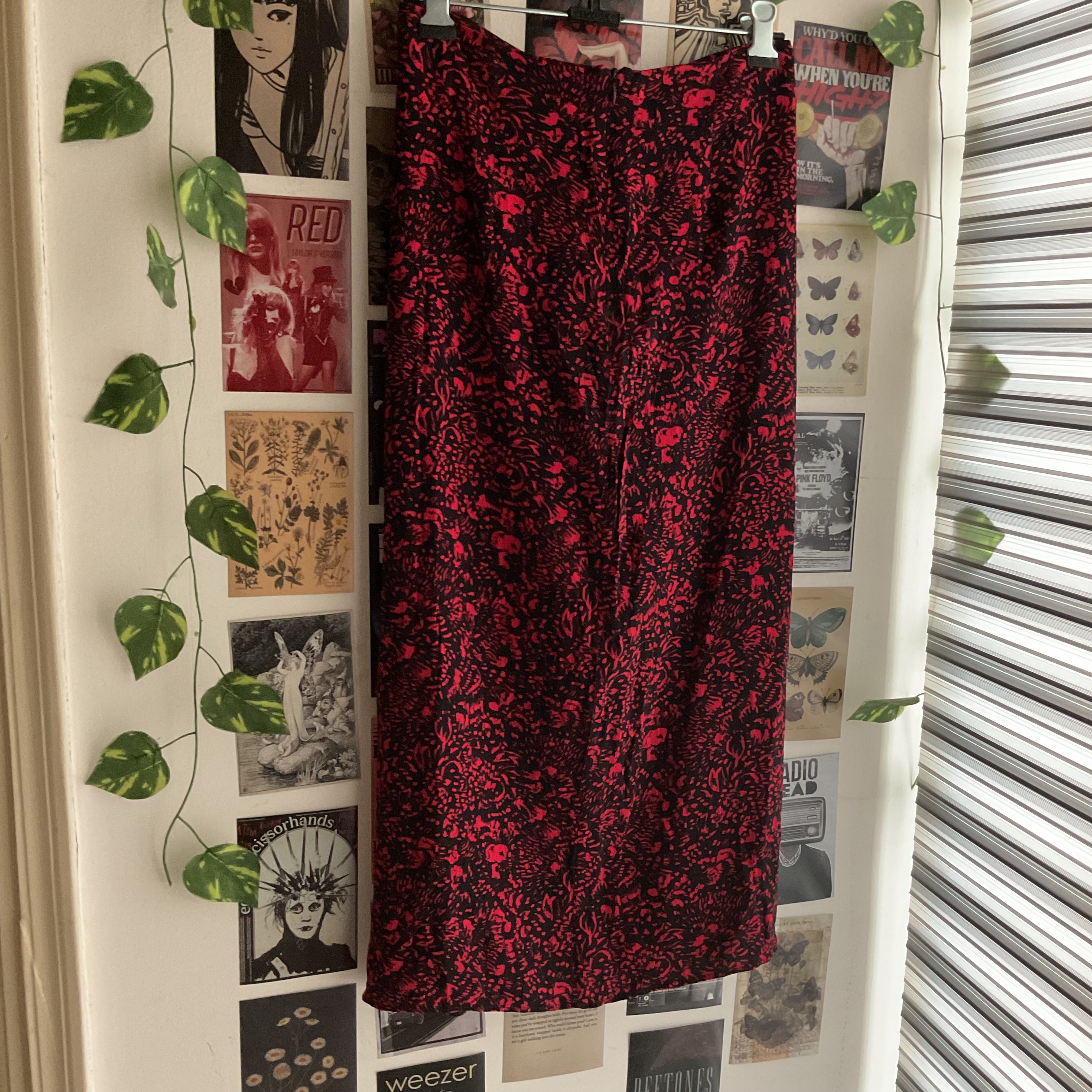 mermaid cut - XS