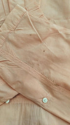 Blush Dolman Shirt